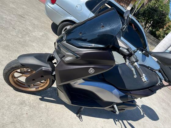 YAMAHA NEOS CONNECTED YAMAHA NEOS CONNECTED